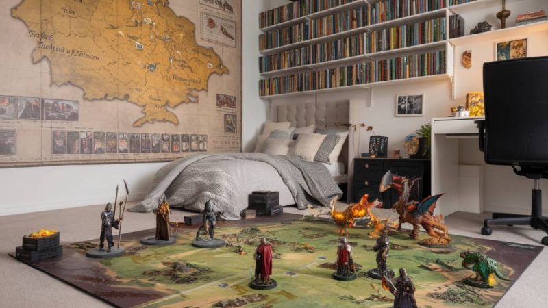 Rollenspiele im schlafzimmer: so erkunden sie fantasien sicher