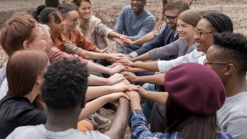 Umgang mit unterschiedlichen sexuellen bedürfnissen in einer beziehung: tipps für ein gleichgewicht