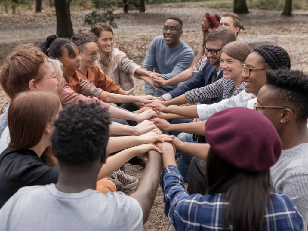 Umgang mit unterschiedlichen sexuellen bedürfnissen in einer beziehung: tipps für ein gleichgewicht