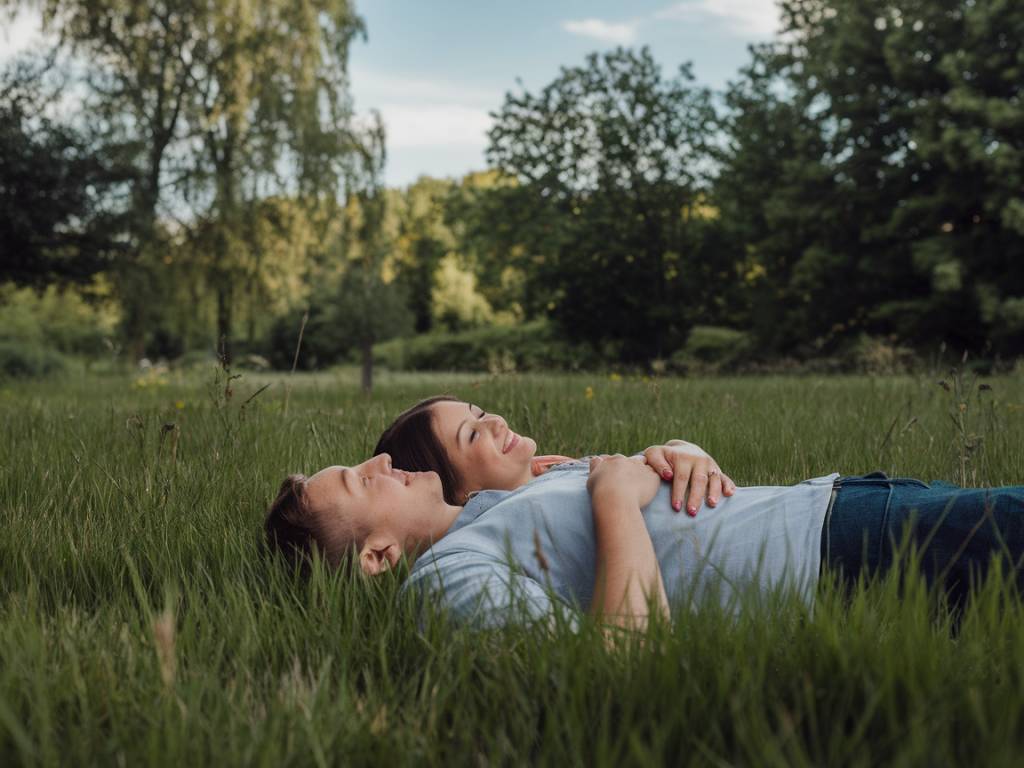 Sexuelle erkundung in langfristigen beziehungen: warum es wichtig ist und wie man beginnt